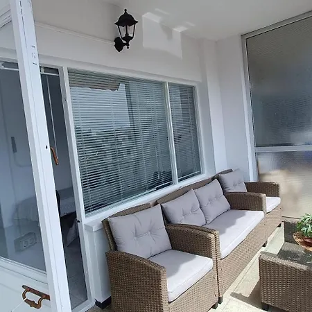 Ferienwohnung Duplex Sol Y Mar Puerto de la Cruz  Exterior foto