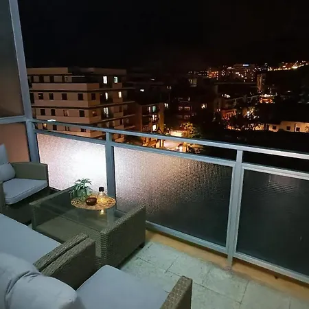 Ferienwohnung Duplex Sol Y Mar Puerto de la Cruz  Exterior foto