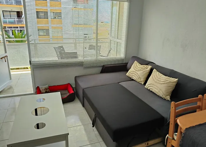 Duplex Sol Y Mar