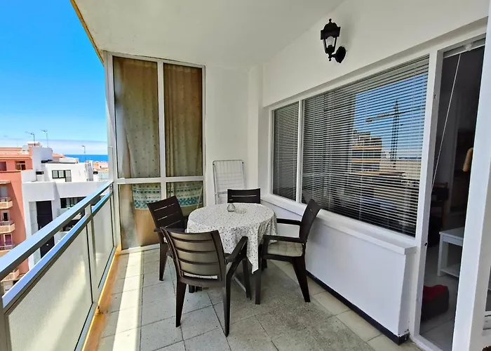 Duplex Sol Y Mar