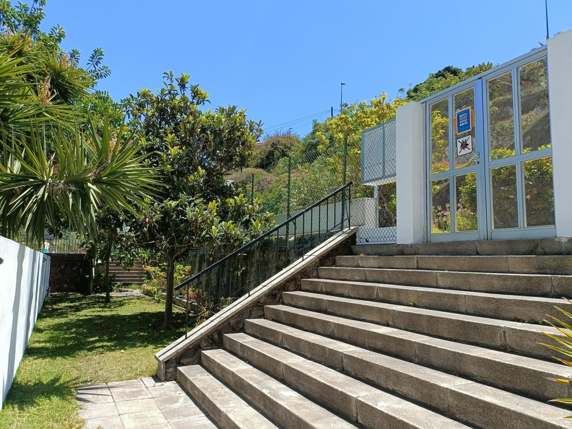 Duplex Sol Y Mar Apartament *