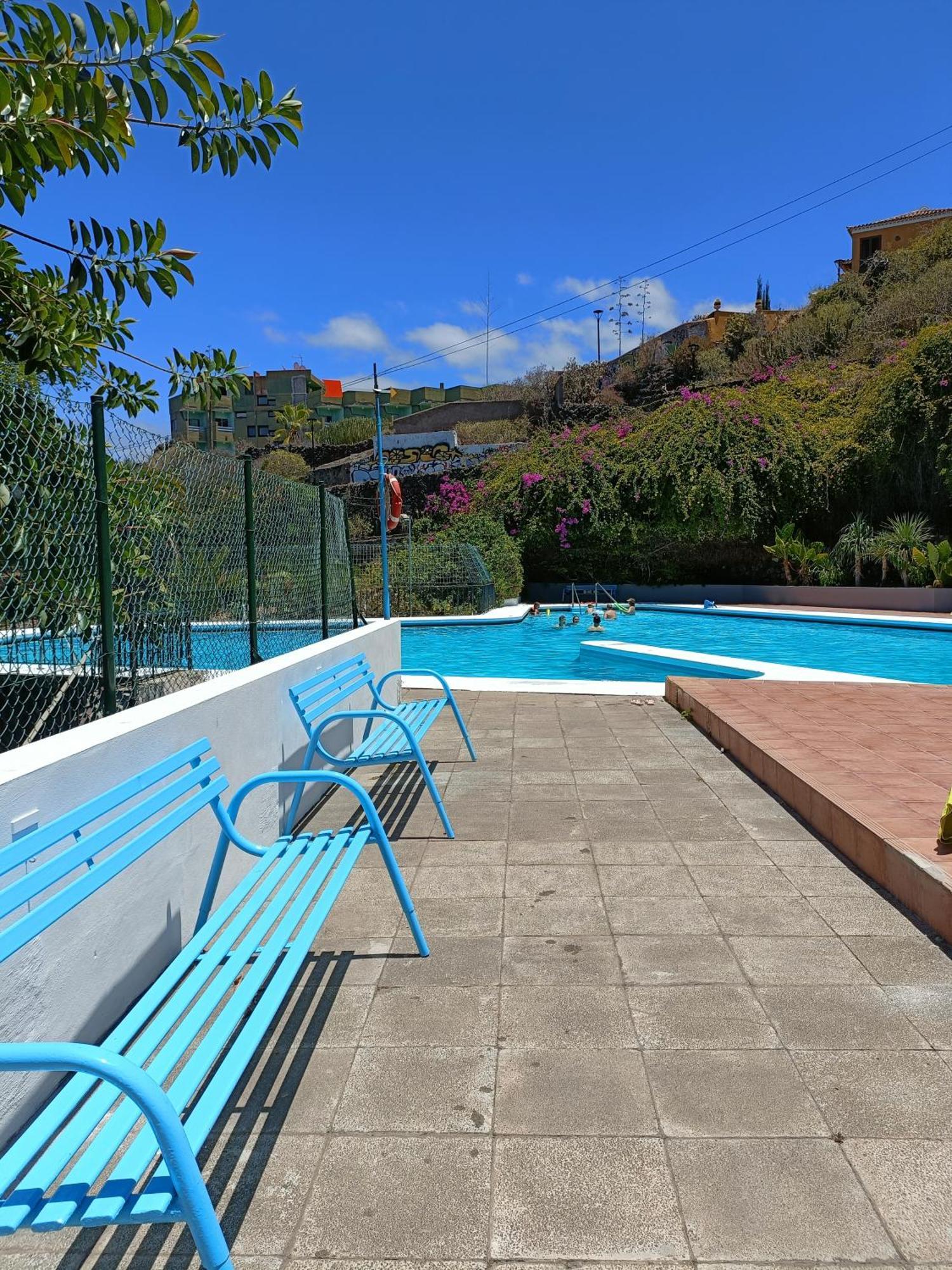 Apartament Duplex Sol Y Mar Puerto de la Cruz (Tenerife)