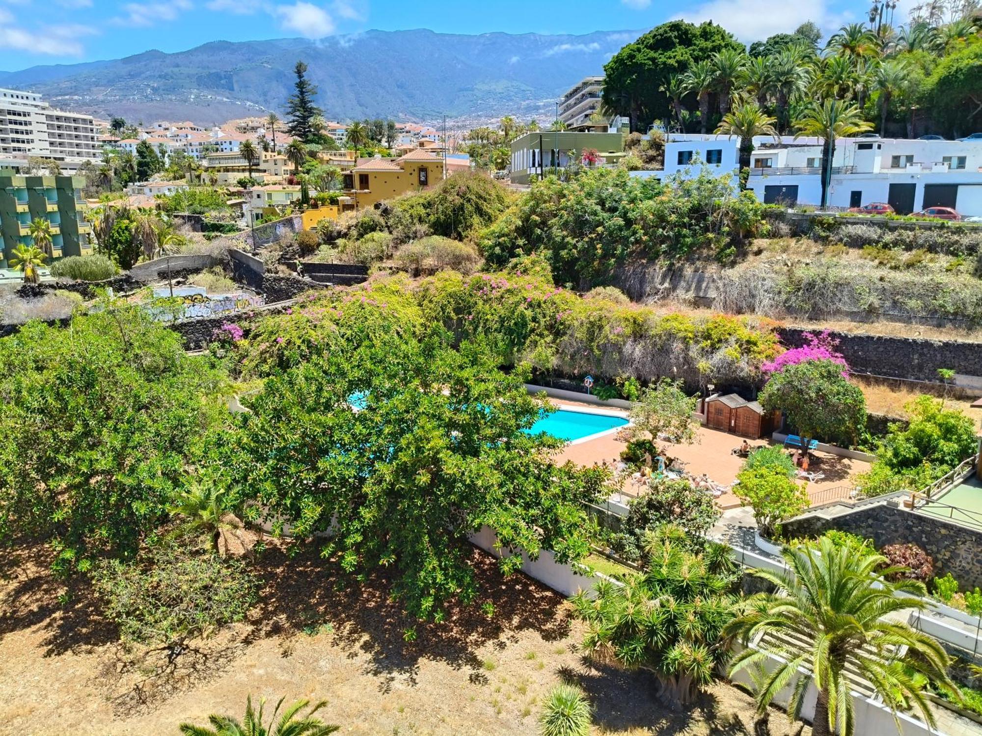 Apartament Duplex Sol Y Mar