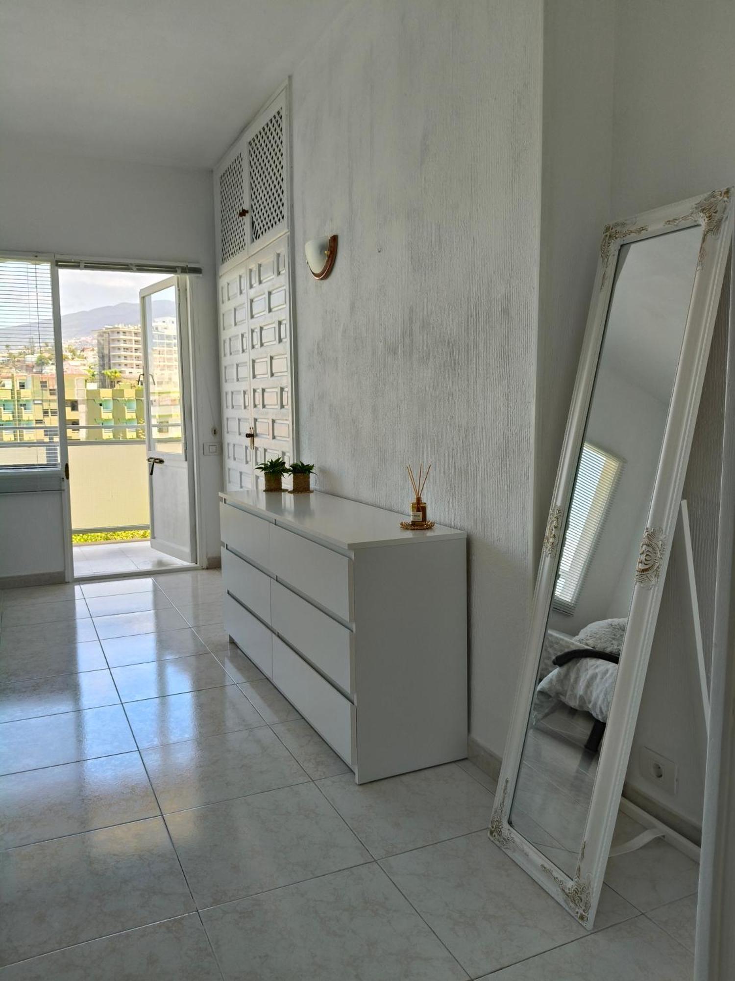 Apartament Duplex Sol Y Mar Puerto de la Cruz (Tenerife)