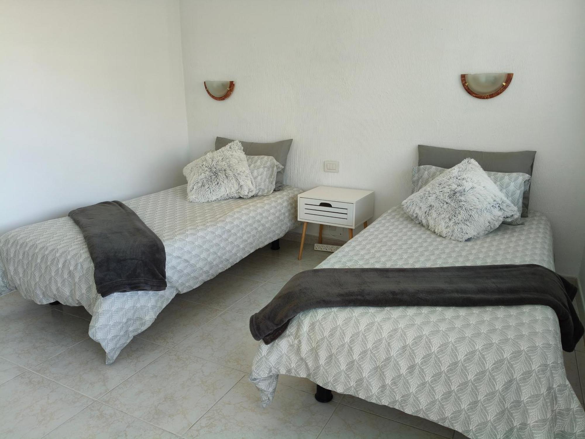 Duplex Sol Y Mar Apartament