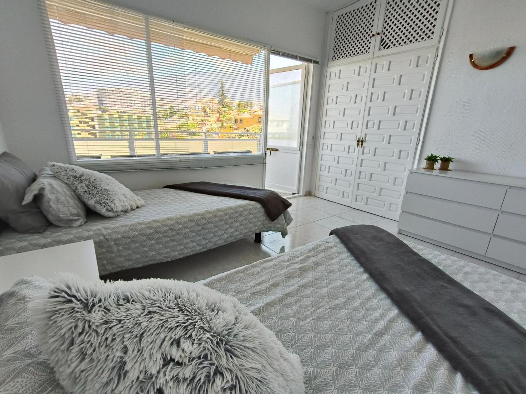 Apartament Duplex Sol Y Mar Puerto de la Cruz (Tenerife)