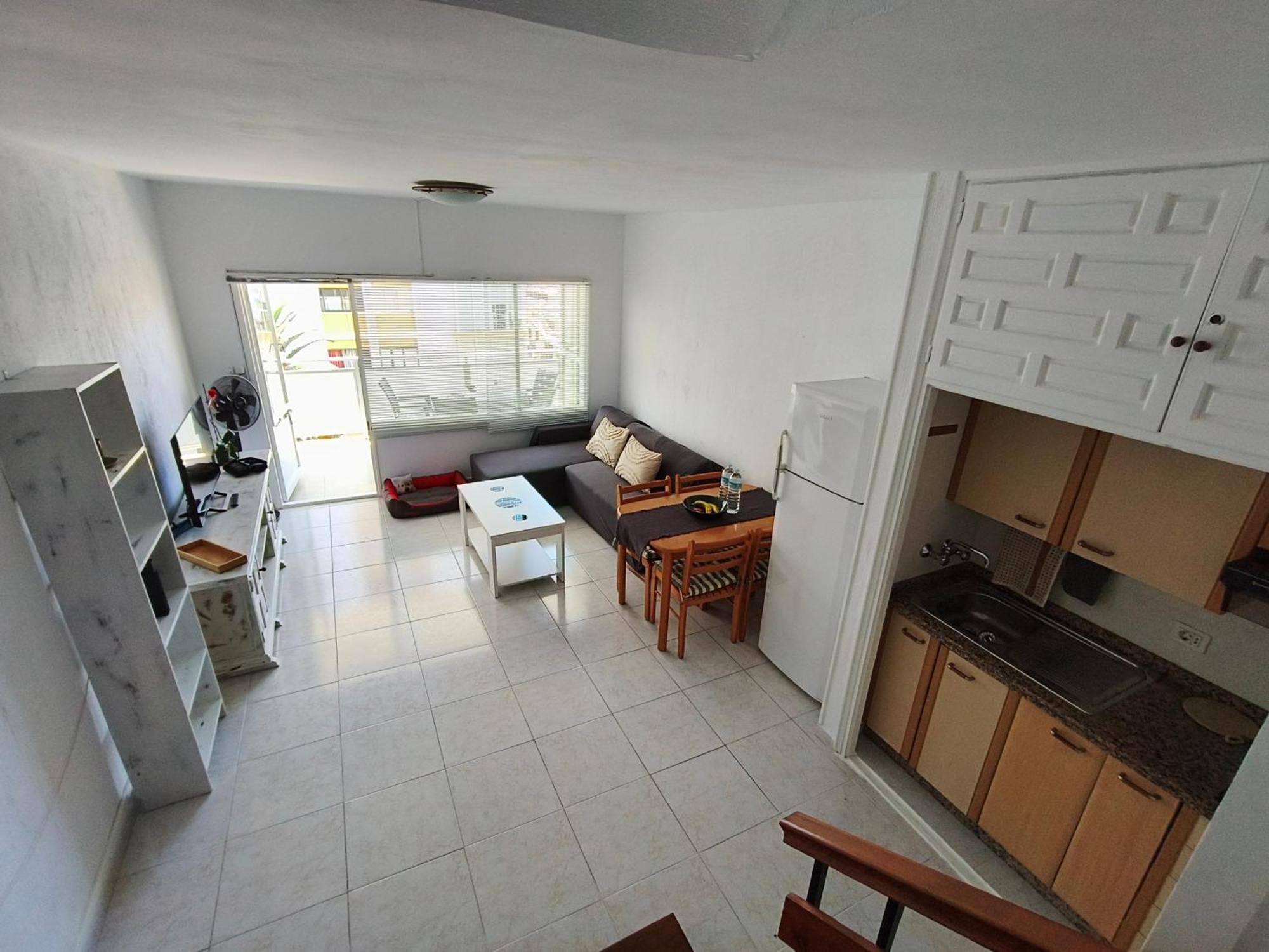 Apartament Duplex Sol Y Mar *