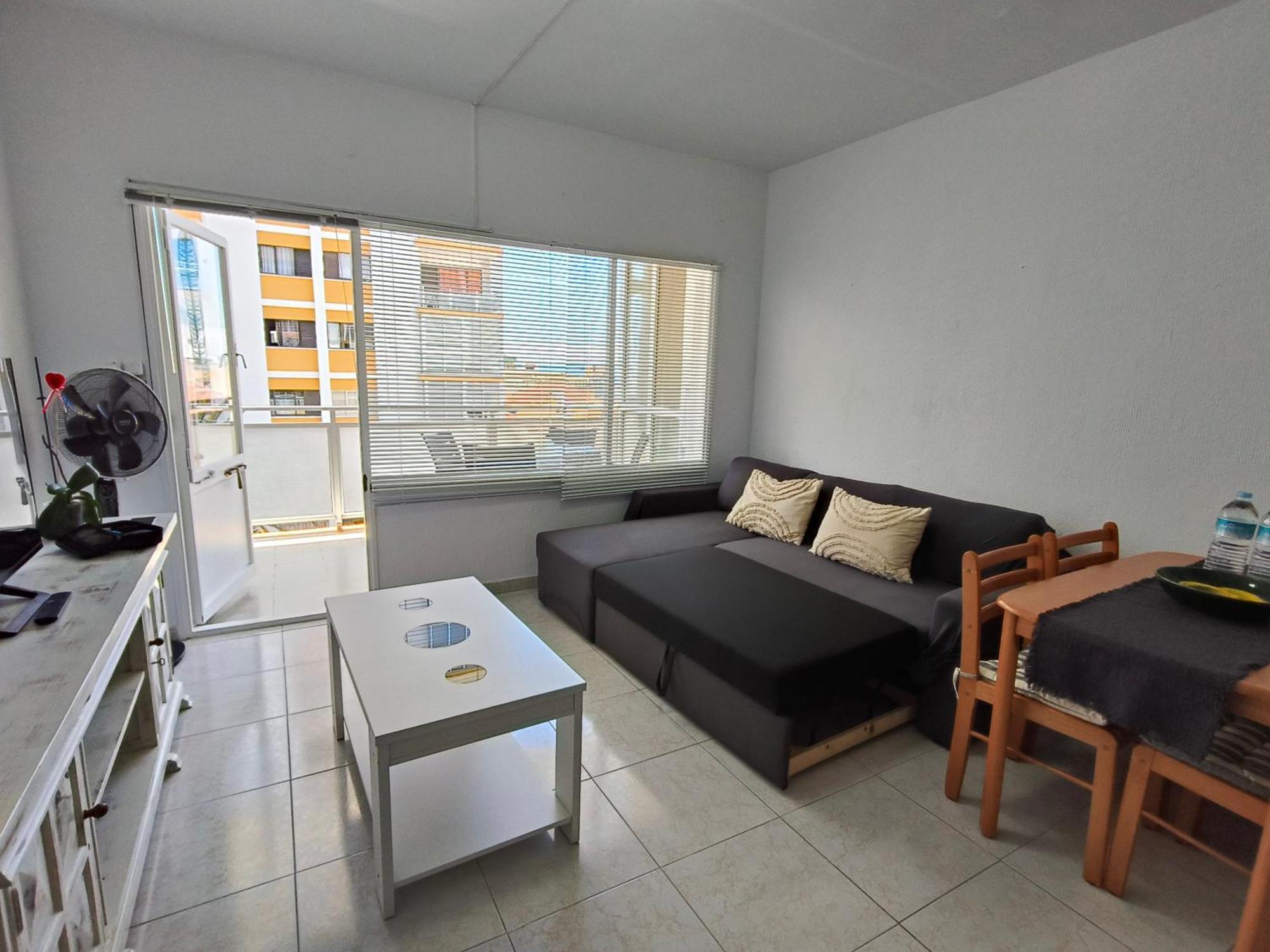 Duplex Sol Y Mar Apartament *